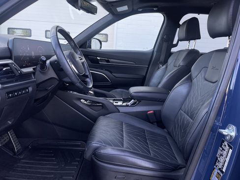 Used 2023 Kia Telluride SX Prestige X-Pro image 24