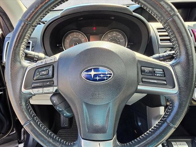 Used 2016 Subaru Forester 2.5i Limited w/ Popular Package #2 AWD/4WD image 25