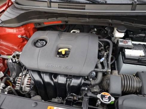 Used 2024 Kia Soul LX image 37