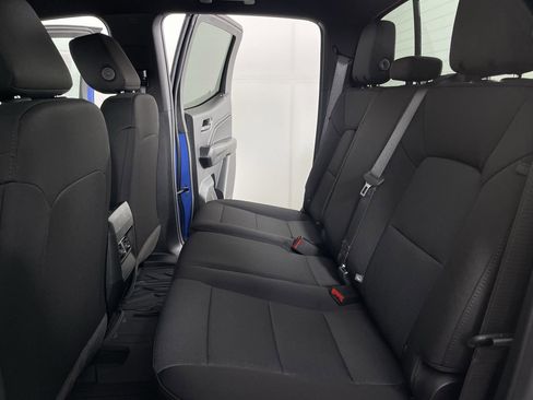 New 2026 Chevrolet Colorado Trail Boss image 80