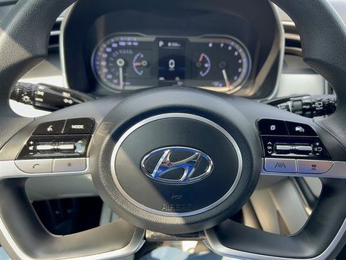 Used 2023 Hyundai Tucson SEL image 23
