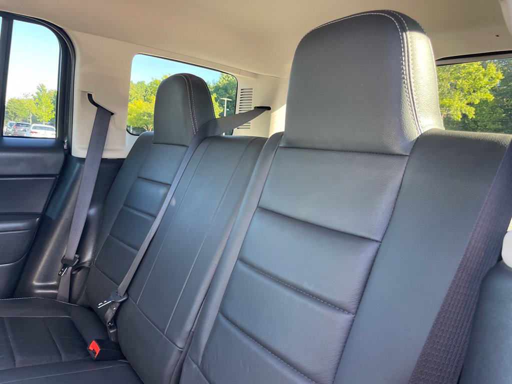 Used 2015 Jeep Patriot High Altitude FWD image 39