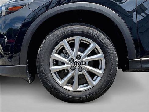 Used 2023 MAZDA CX-5 AWD 2.5 S image 10