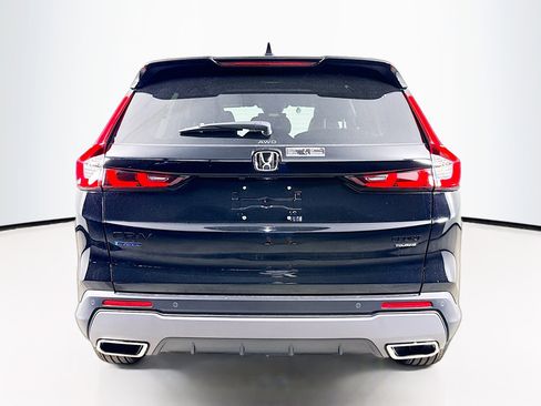 New 2026 Honda CR-V Sport Touring image 32