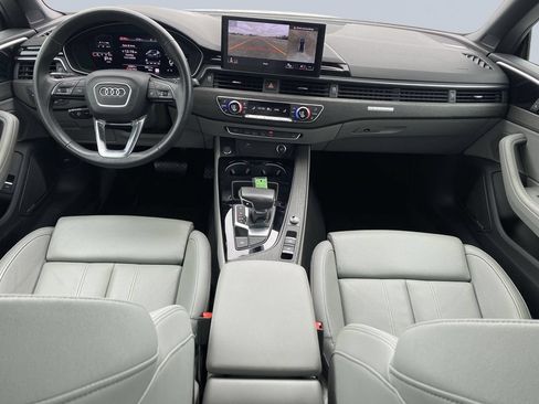 Used 2024 Audi A5 2.0T Prestige AWD/4WD image 12