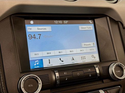 Used 2016 Ford Mustang Premium w/ Equipment Group 201A RWD image 17