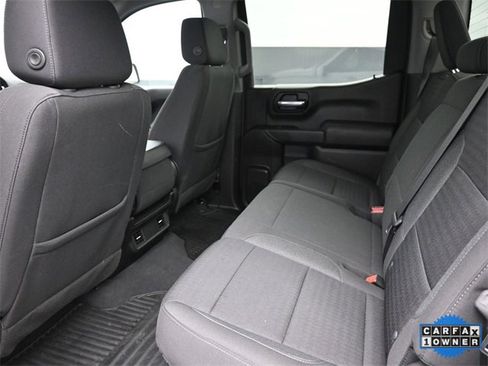 Used 2023 Chevrolet Silverado 1500 Custom image 15