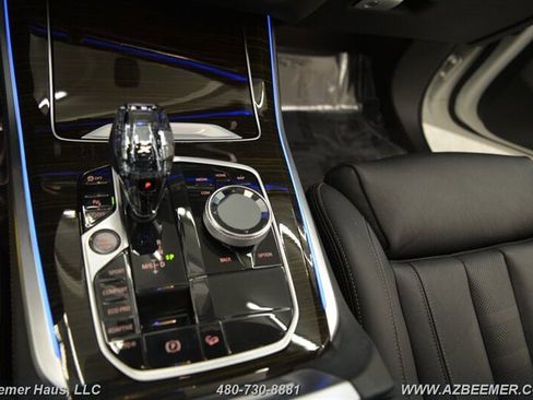 Used 2019 BMW X5 xDrive40i w/ M Sport Package image 35