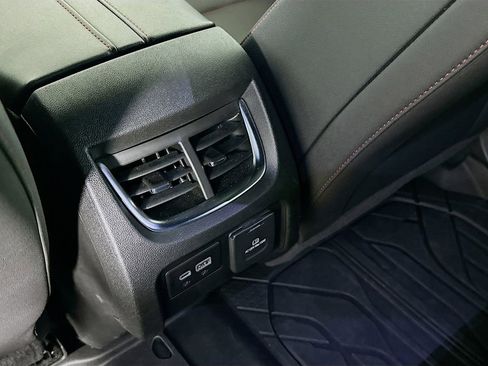 Used 2024 Chevrolet Blazer RS w/ Enhanced Convenience Package FWD image 33