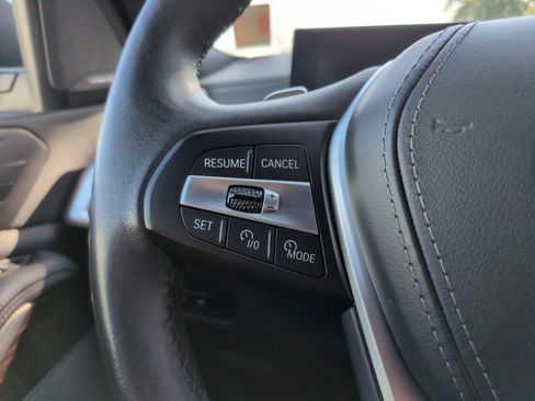 Certified 2024 BMW X5 xDrive40i w/ Premium Package image 23