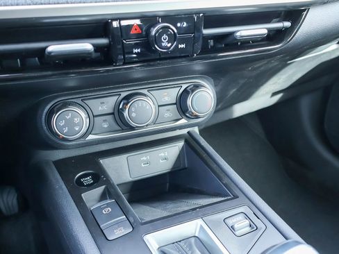 New 2026 Nissan Kicks S image 12