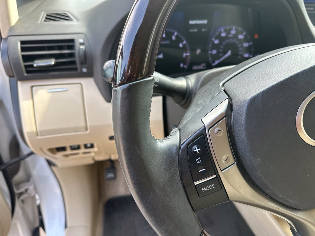 Used 2015 Lexus RX 350 FWD image 16