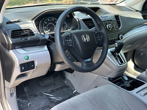 Used 2014 Honda CR-V LX image 17