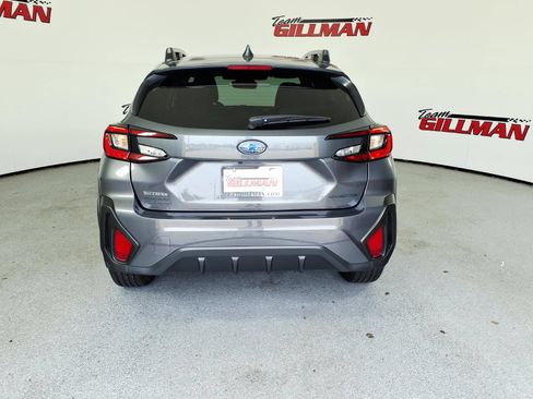 Certified 2026 Subaru Crosstrek 2.5i Premium AWD/4WD image 8