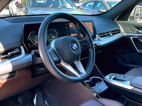 Certified 2025 BMW X1 xDrive28i image 16