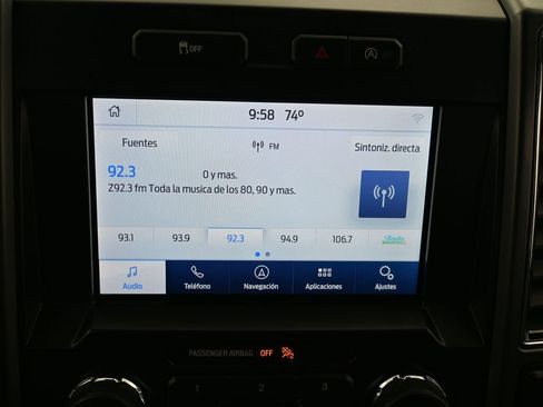 Used 2020 Ford F150 XLT w/ Equipment Group 302A Luxury image 25