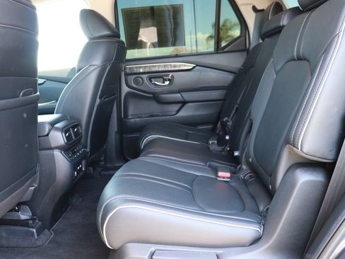 Used 2023 Honda Pilot Elite image 13