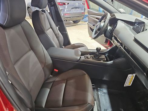 New 2026 MAZDA MAZDA3 2.5 S Hatchback w/ Premium Pkg image 10