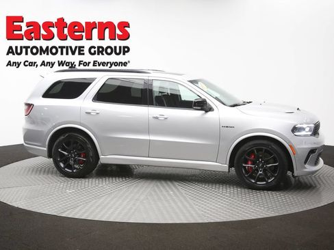 Used 2024 Dodge Durango R/T AWD/4WD image 49