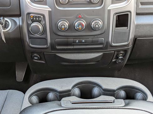 Used 2024 RAM 1500 Classic SLT RWD image 19