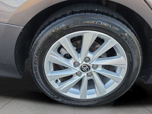 Used 2023 Toyota Camry LE FWD image 7