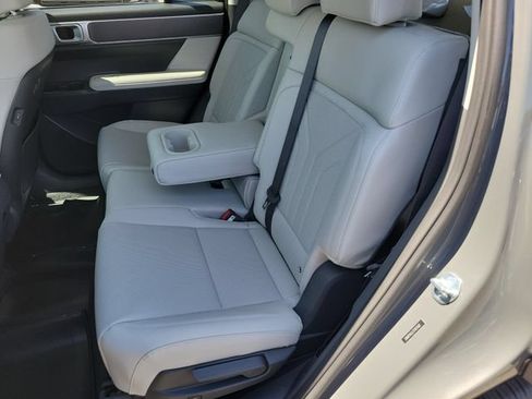 New 2026 Hyundai Santa Fe SEL FWD image 26