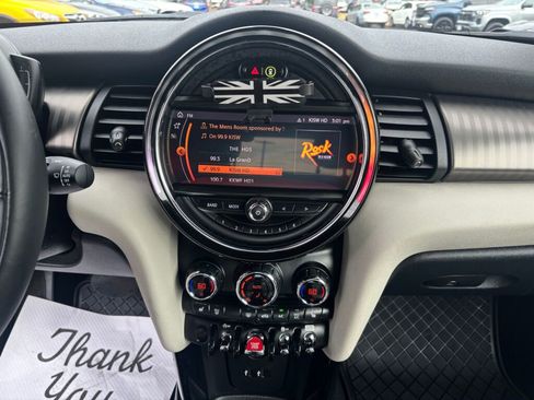 Used 2020 MINI Cooper S w/ Signature Upholstery Package image 15