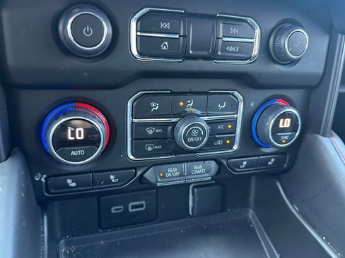 Used 2023 Chevrolet Tahoe RST w/ RST Performance Edition AWD/4WD image 27