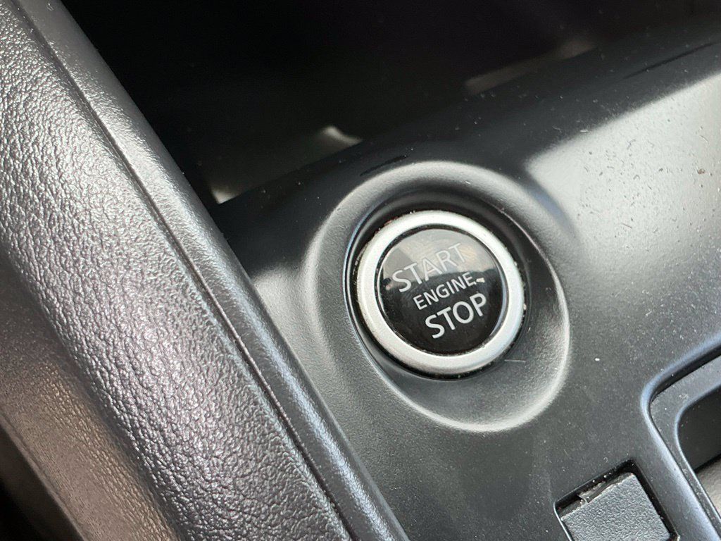 Used 2023 Nissan Kicks S FWD image 34