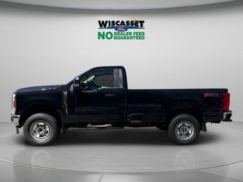 New 2026 Ford F350 XL w/ FX4 Off-Road Package AWD/4WD image 22