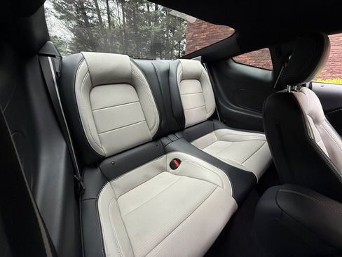 Used 2024 Ford Mustang GT Premium RWD image 60