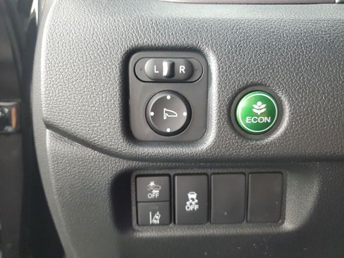 Certified 2022 Honda Pilot Special Edition image 27