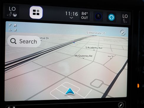 New 2025 RAM 2500 Laramie image 16