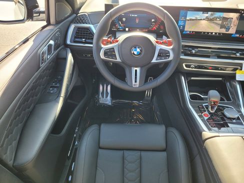 New 2026 BMW X6 M Competition w/ Executive Package image 12