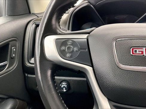 Used 2022 GMC Canyon Elevation image 21