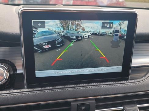 Used 2022 Lincoln Corsair Standard w/ Equipment Group 101A image 34