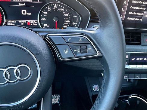 Used 2023 Audi A4 2.0T Premium w/ Convenience Package image 12
