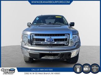 Used 2013 Ford F150 XLT w/ Trailer Tow Pkg AWD/4WD video 2