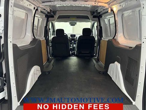 Used 2022 Ford Transit Connect XL FWD image 14