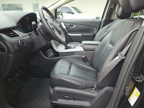 Used 2014 Ford Edge SEL w/ Equipment Group 205A AWD/4WD image 10