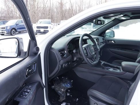 New 2026 Dodge Durango GT image 10