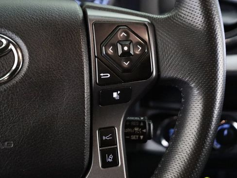 Used 2021 Toyota Tacoma TRD Pro AWD/4WD image 25