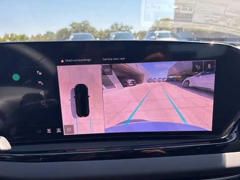 New 2025 Audi A5 2.0T Premium Plus image 21