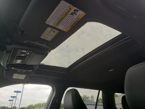 New 2026 Subaru Outback Premium AWD/4WD image 15