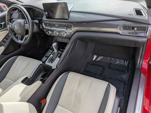 Certified 2023 Acura Integra A-Spec image 22