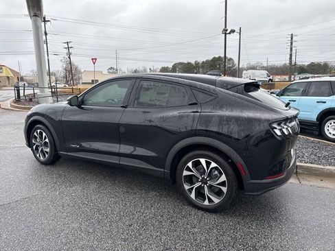 New 2026 Ford Mustang Mach-E Select w/ Comfort Package image 8