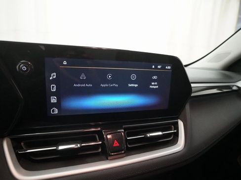 Used 2025 Chevrolet TrailBlazer LT image 6