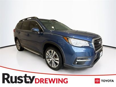 Used 2020 Subaru Ascent Limited