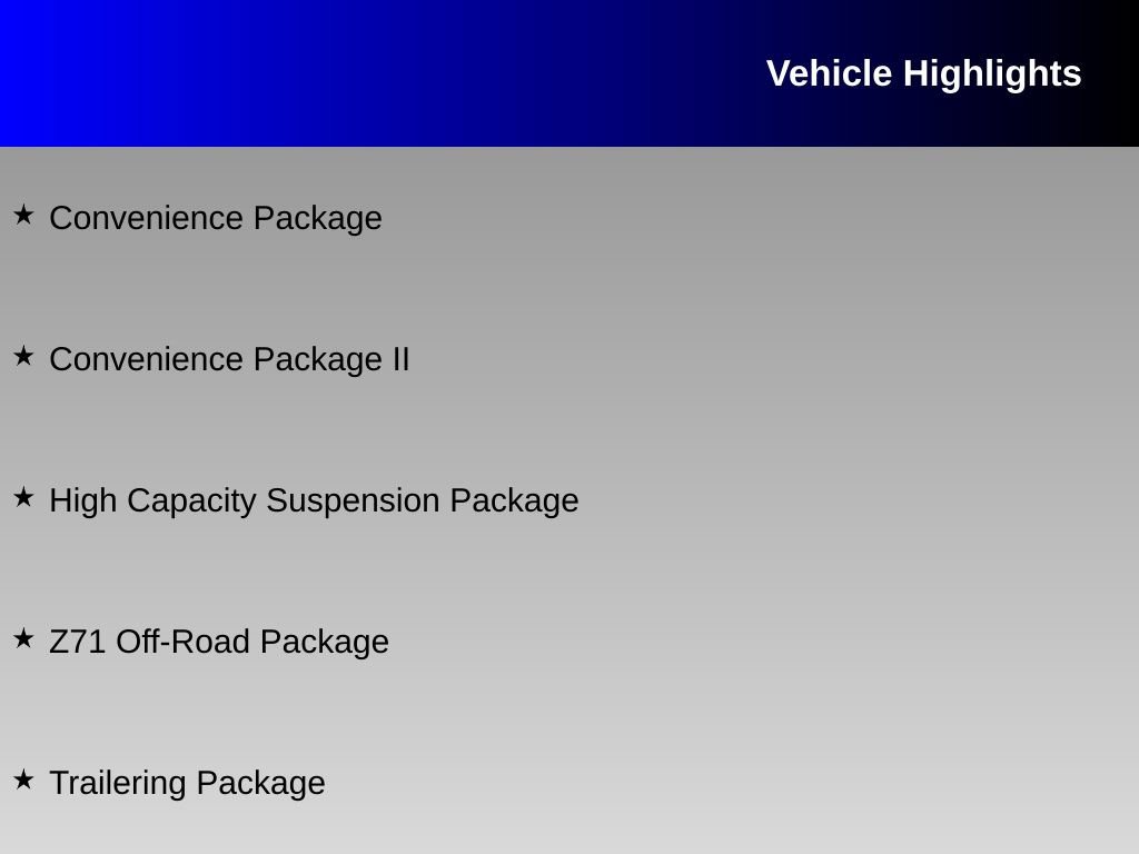 Used 2024 Chevrolet Silverado 1500 RST w/ Convenience Package II AWD/4WD image 16