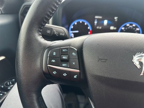 Used 2023 Ford Bronco Sport Heritage w/ Heritage Convenience Package image 35